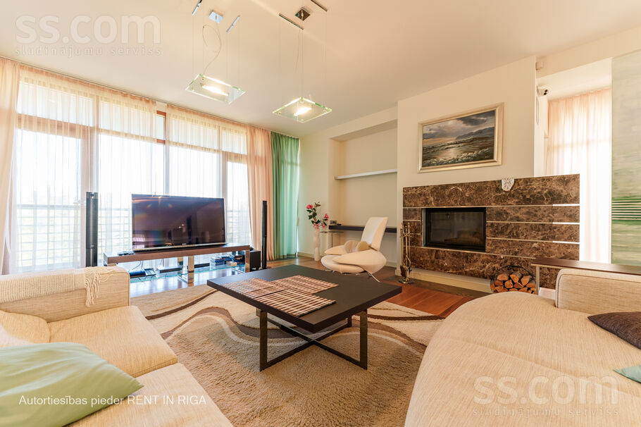 29.līnija 1, Jūrmala — dzivoklis