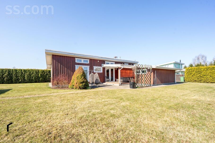 Aroniju iela 11, Dreiliņi, Rīgas rajons, Stopiņu nov. — maja