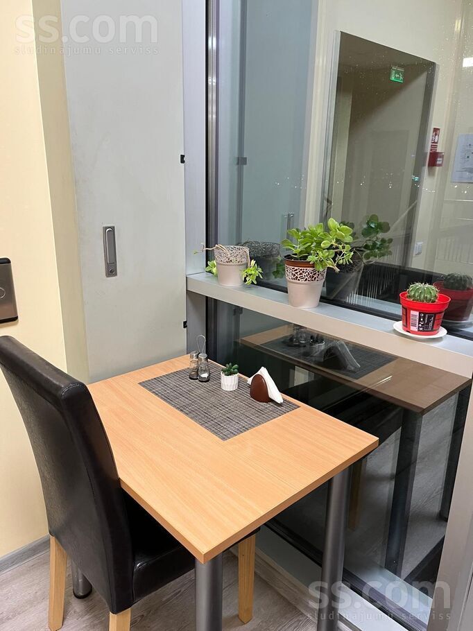 Dzelzavas 117, Rīga, Purvciems — telpa