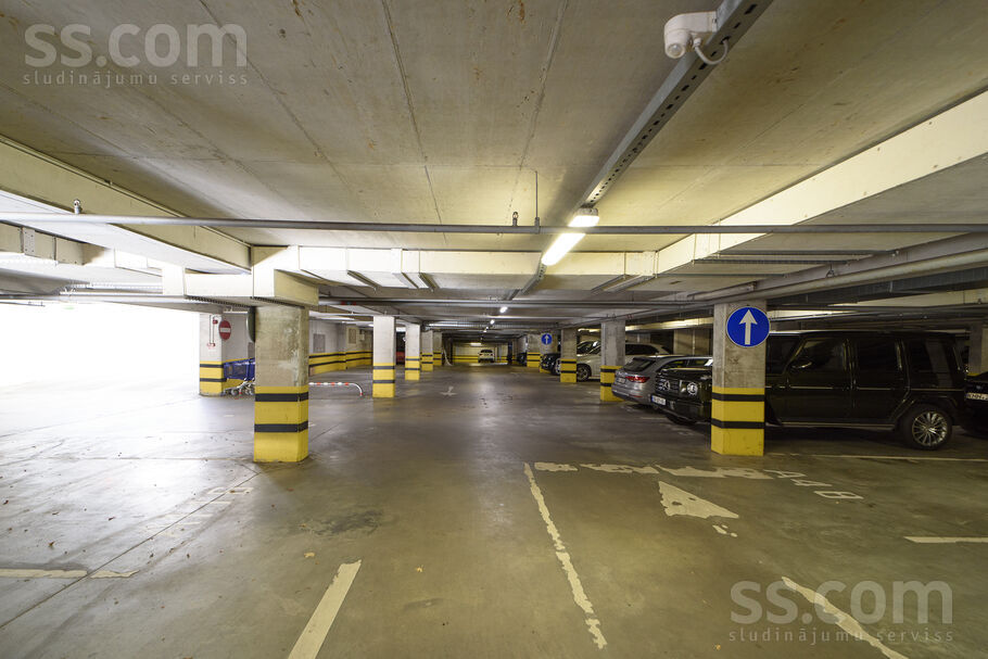 Lielirbes 13, Rīga — dzivoklis