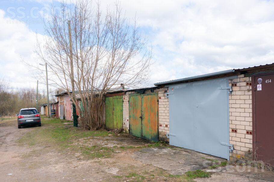 Balvu iela 1c k-14 455, Daugavpils un raj., Daugavpils — telpa