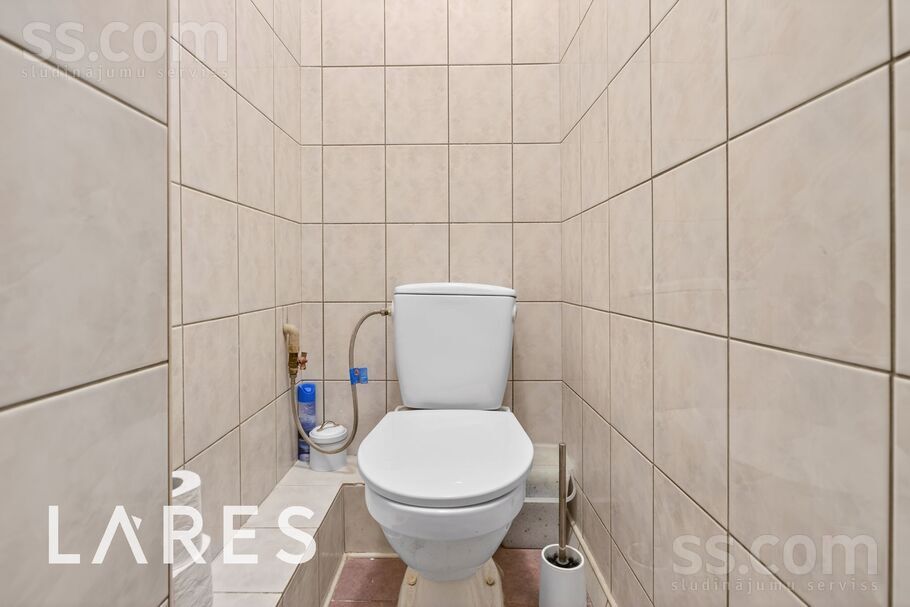 Institūta 17, Ulbroka, Rīgas rajons, Stopiņu nov. — dzivoklis