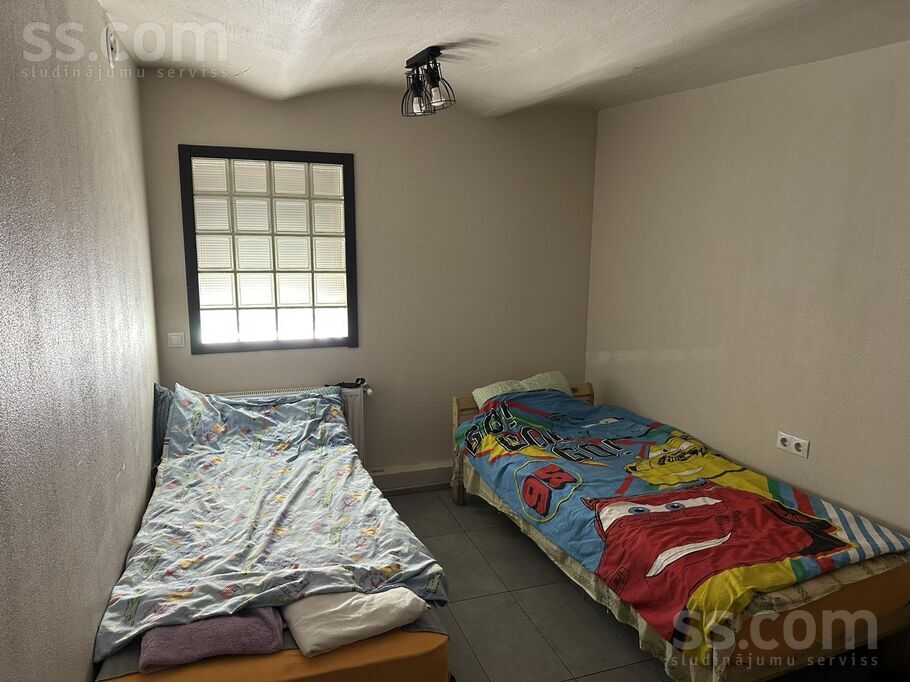 Blaumaņa 31-901, Rīga, centrs — telpa