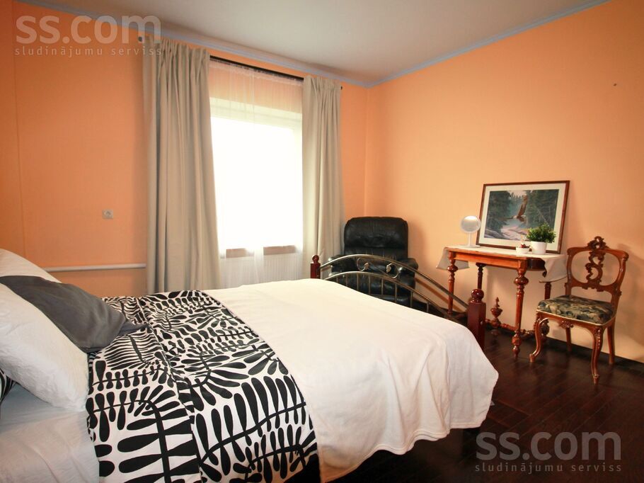 Jāņavārti, Rīgas rajons, Sigulda — maja