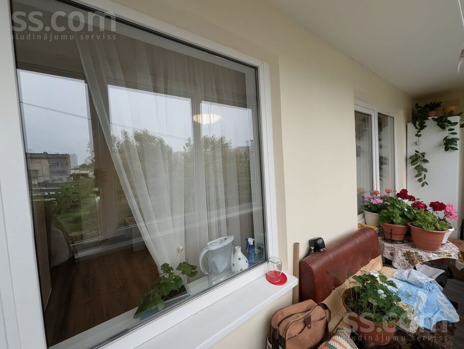 Draudzības iela 8, Jelgava un raj., Kalnciems — dzivoklis