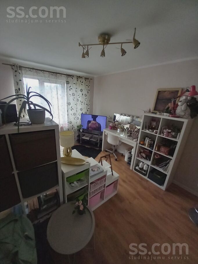 Zahārija Stopija 11, Upeslejas, Rīgas rajons, Stopiņu nov. — dzivoklis