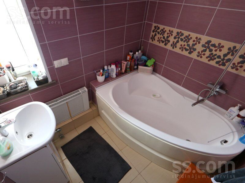 Tirgus iela 27/29, Liepāja un raj., Liepāja — dzivoklis