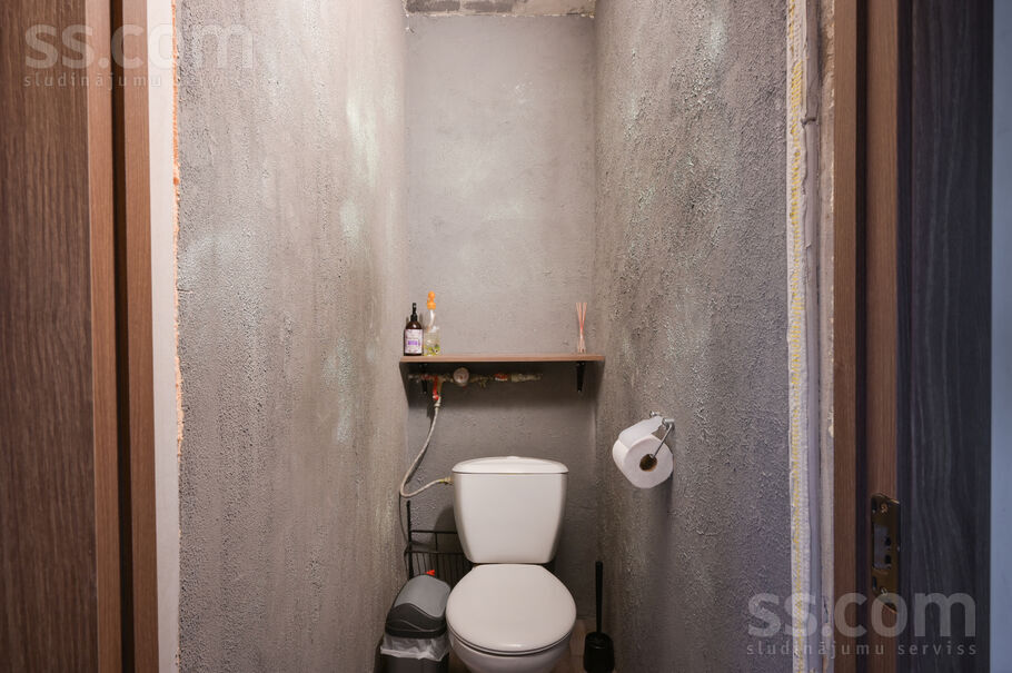 Pirmā iela 38, Ādaži, Rīgas rajons, Ādažu nov. — dzivoklis