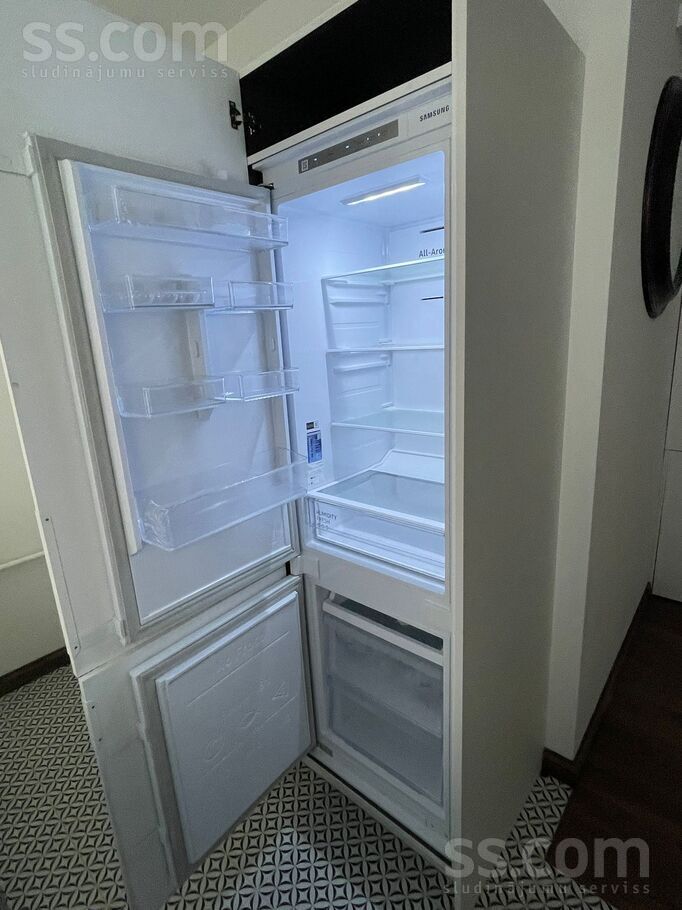 Lāčplēša 129, Rīga — dzivoklis