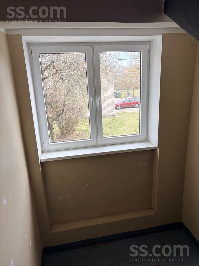 Meistaru 51, Valdlauči, Rīgas rajons, Ķekavas pag. — dzivoklis