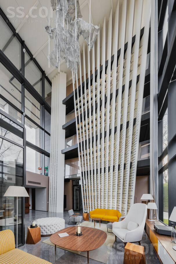 Raņķa d. 34, Rīga — dzivoklis