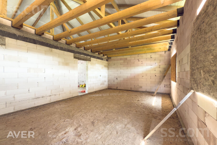 Lejas iela 27, Ludza un raj., Ludza — maja