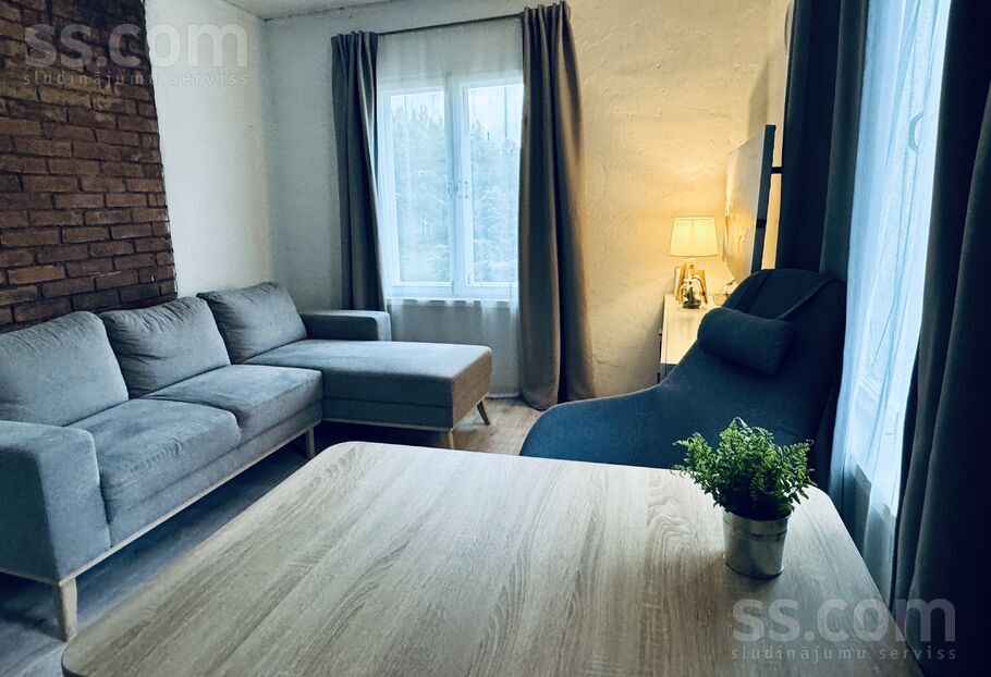 Zapoļniki, Daugavpils un raj., Daugavpils — maja