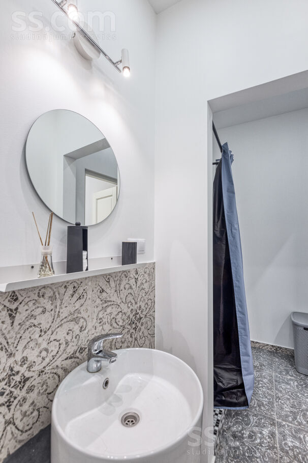 Bruņinieku 121, Rīga — dzivoklis