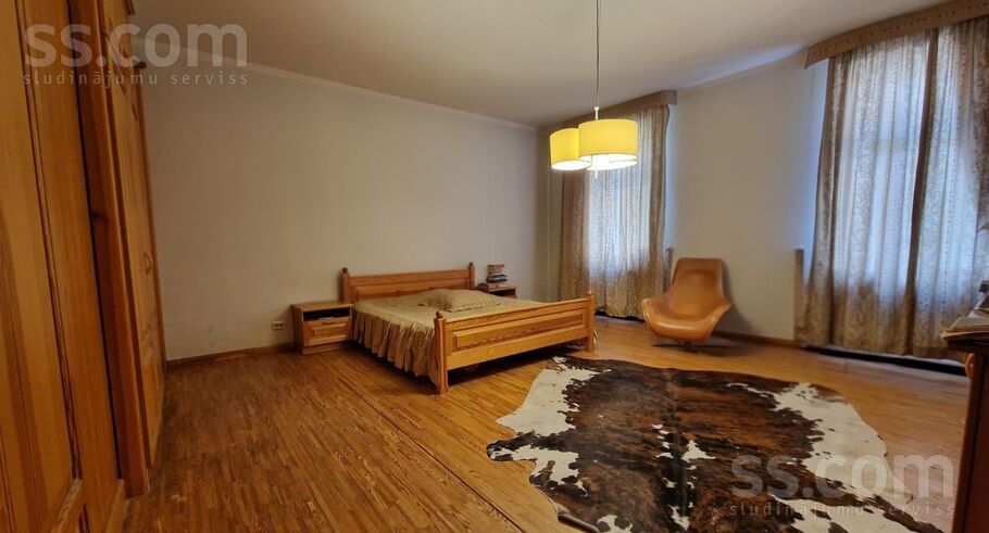 Tērbatas 16/18, Rīga — dzivoklis