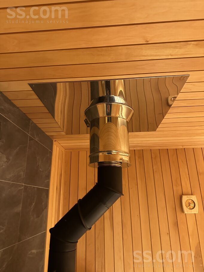 Imantas 8. l. 11, Rīga, Imanta — telpa