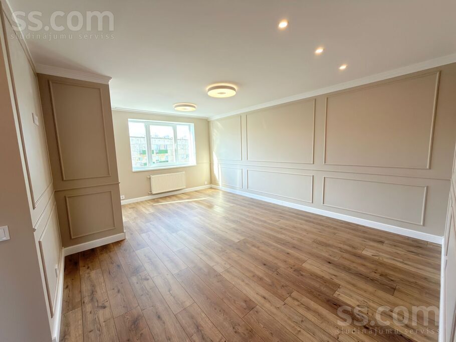 Jaunceltnes iela 31, Aizkraukle un raj., Aizkraukle — dzivoklis