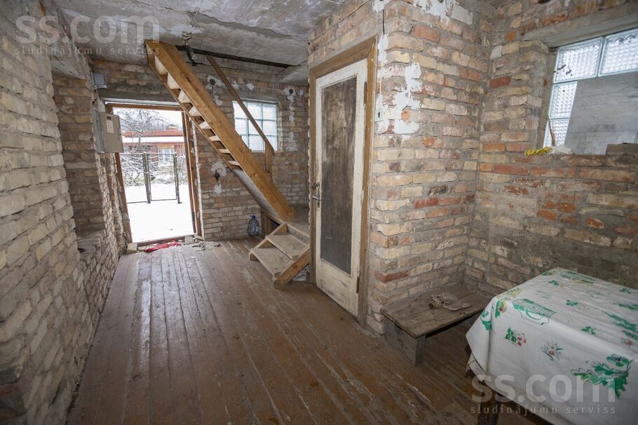 Vēsma 83, Vēsma, Rīgas rajons, Saulkrastu l. t. — maja