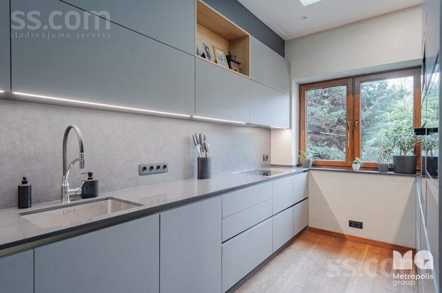 Gaidalu iela 27a, Sunīši, Rīgas rajons, Garkalnes nov. — maja