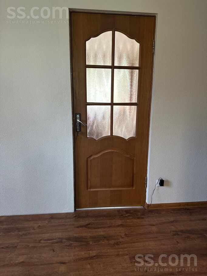 Krasta, Ogre un raj., Ogre — maja