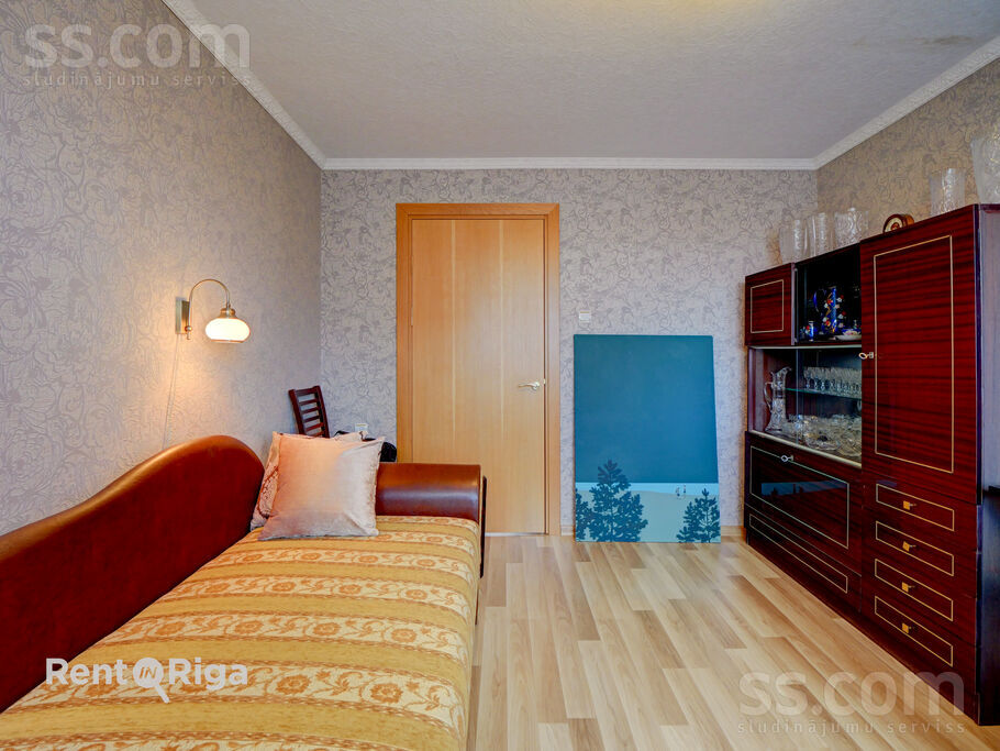 Daugavpils, Ogre un raj., Ogre — maja