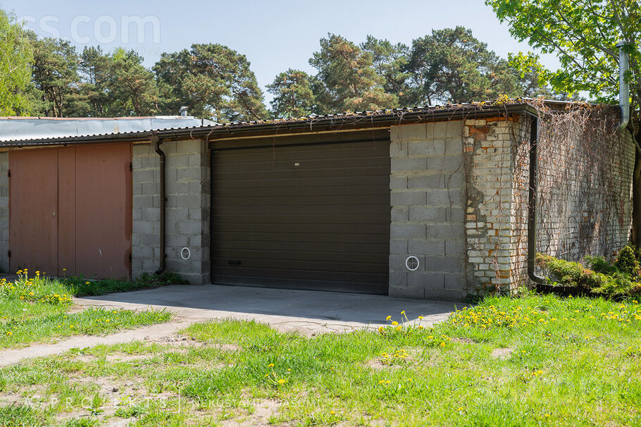 Turaidas iela 2, Liepāja un raj., Liepāja — dzivoklis
