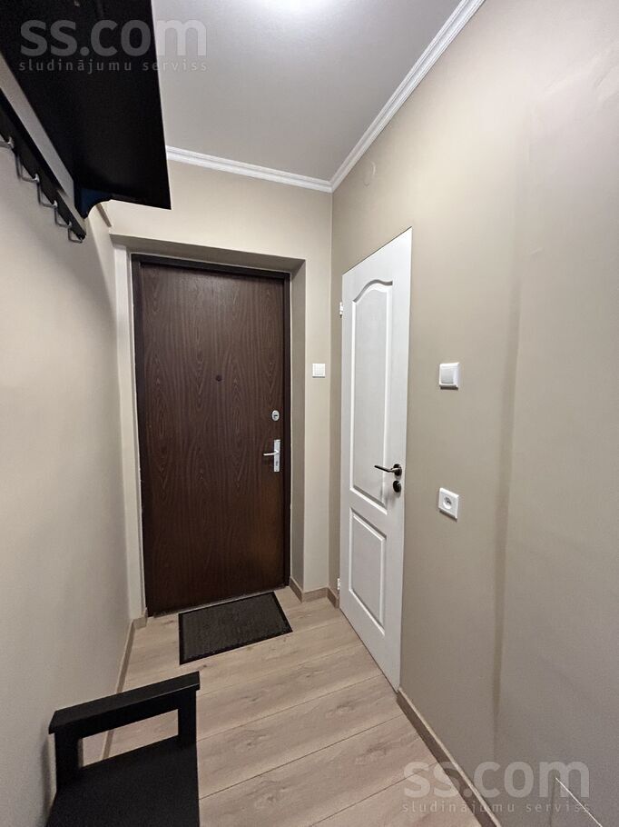 Stacijas iela 48, Valmiera un raj., Valmiera — dzivoklis