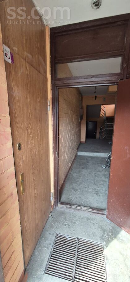 Raina 32, Ludza un raj., Ludza — dzivoklis