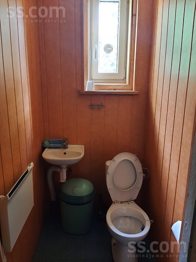 Alūksne un raj., Ilzenes pag. — vienseta