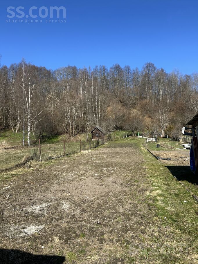 Augusta 22-2, Krāslava un raj., Krāslava — maja