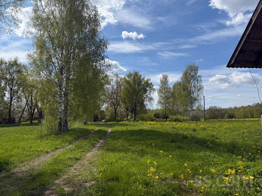 Valmiera un raj., Jeru pag. — vienseta
