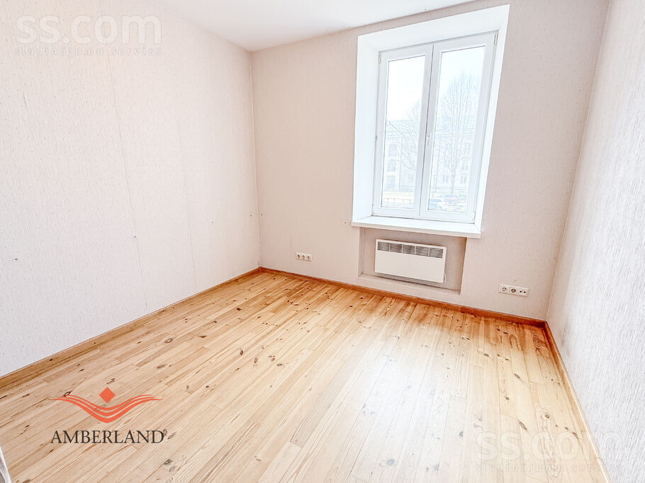 Sporta 9, Liepāja un raj., Liepāja — dzivoklis