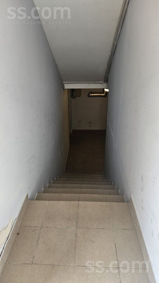 Gramzdas 80, Rīga, Zolitūde — telpa