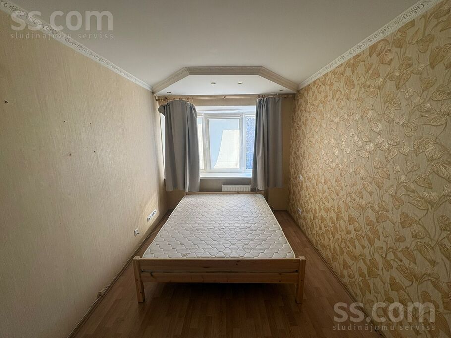 Latgales 170, Rīga — dzivoklis