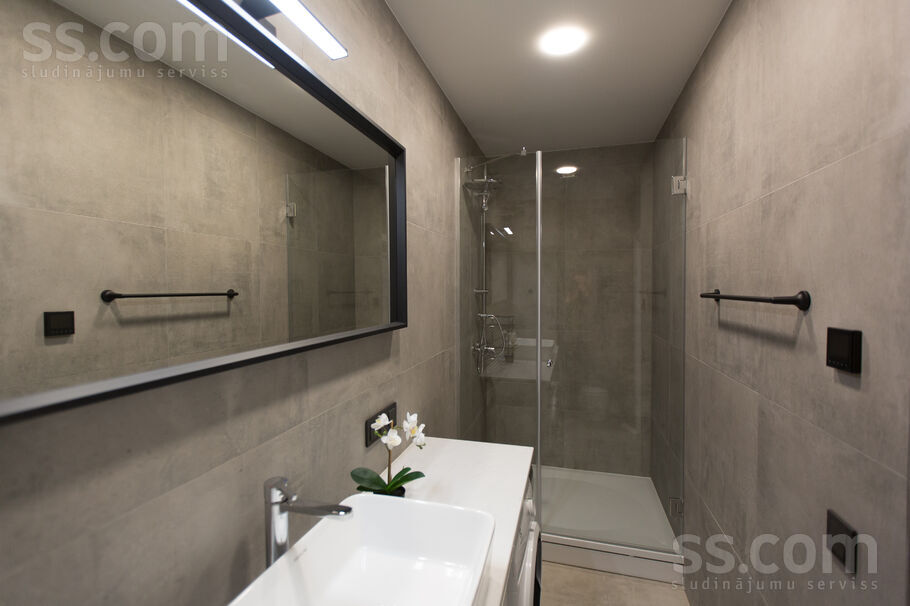 Stabu 99, Rīga — dzivoklis