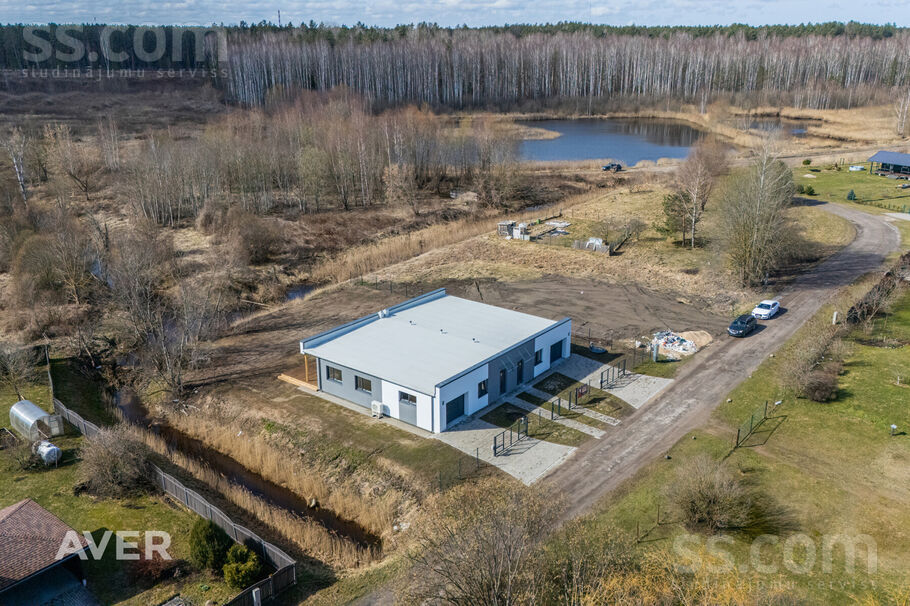 Dzirnezera 4a-2, Līči, Rīgas rajons, Stopiņu nov. — maja