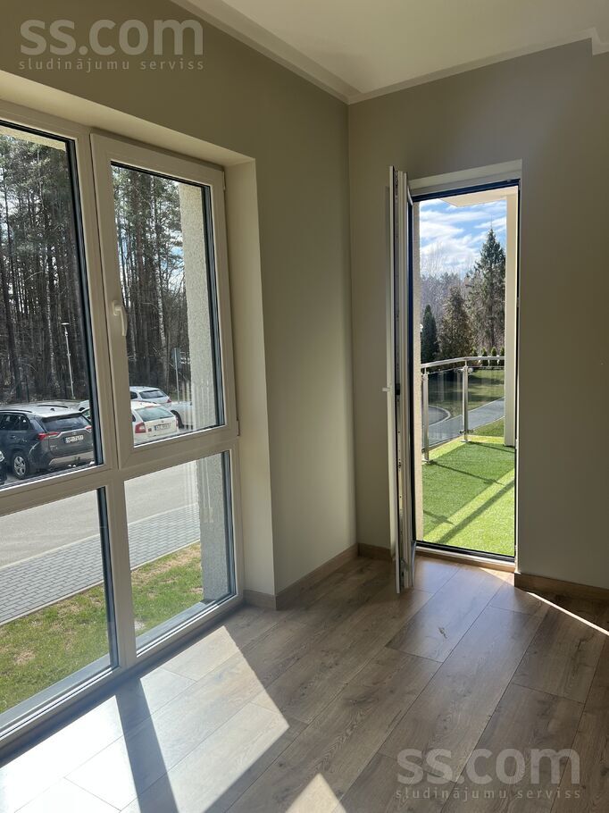 Institūta iela 29, Ulbroka, Rīgas rajons, Stopiņu nov. — dzivoklis