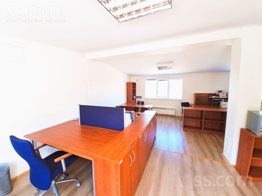 Līvciema iela 9a, Ogre un raj., Ikšķile — maja