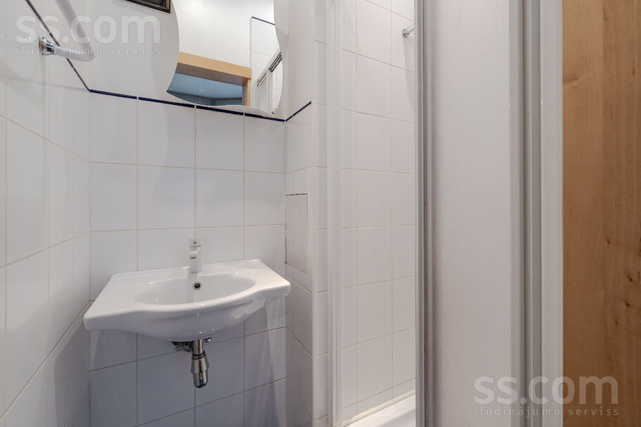 Ausekļa 11, Rīga — dzivoklis