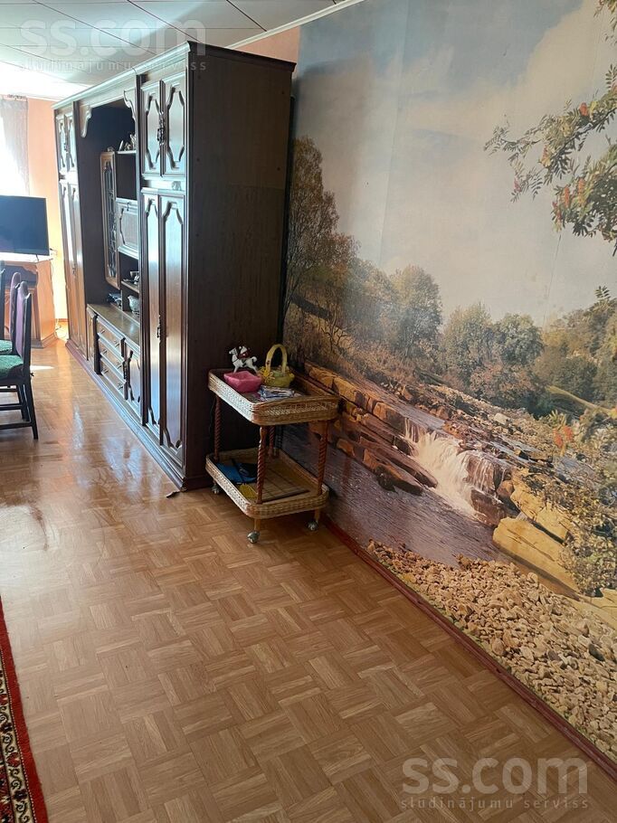 Garā jūze 85, Upesciems, Rīgas rajons, Garkalnes nov. — maja