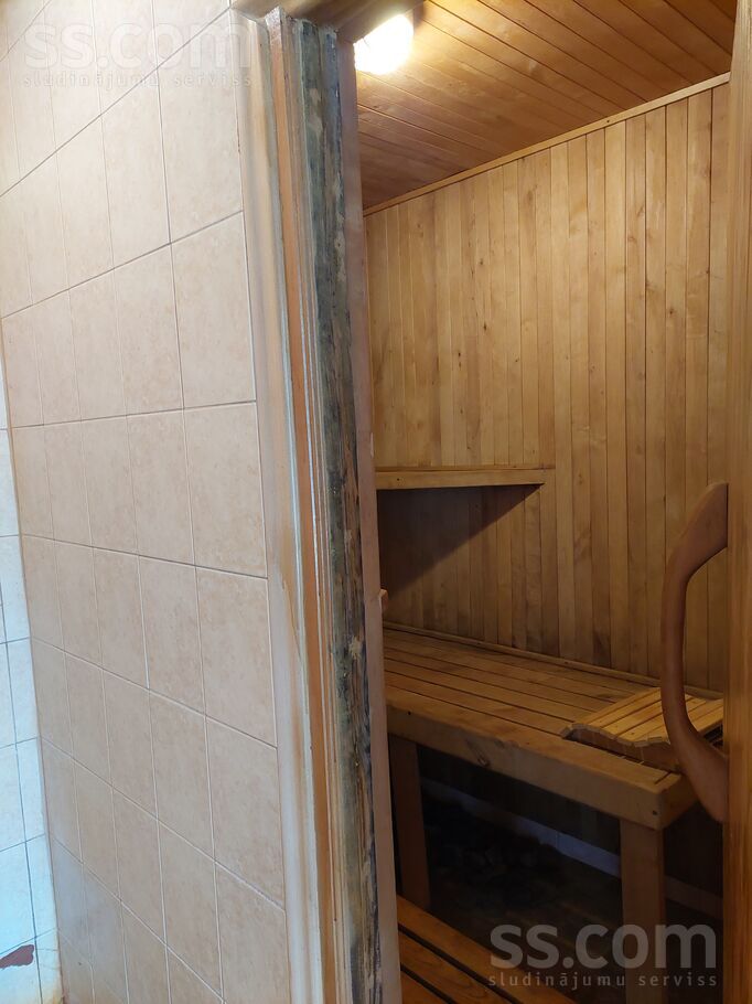 Misa 119, Misas, Rīgas rajons, Ķekavas pag. — maja