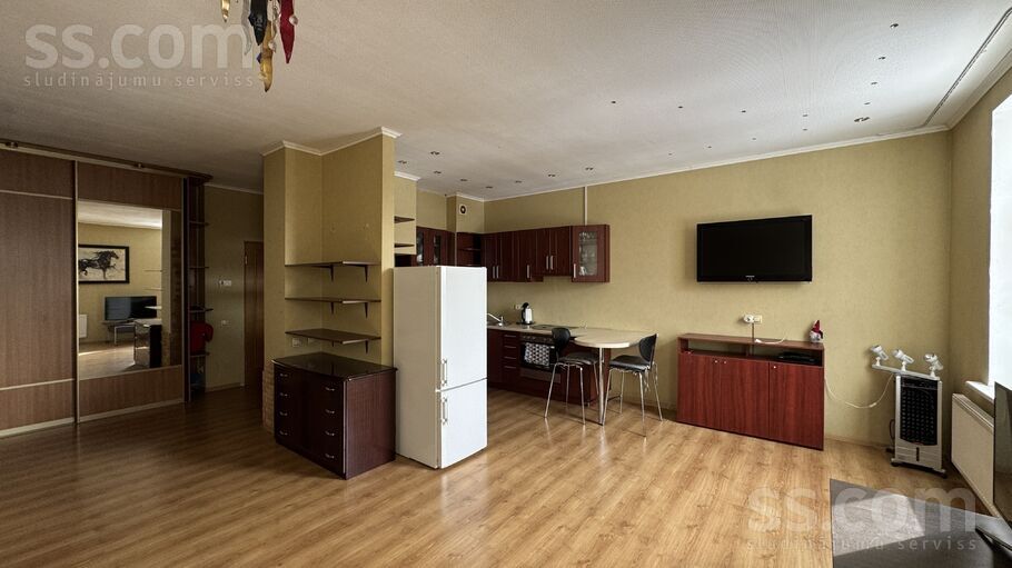 Rožu 2, Babīte, Rīgas rajons, Babītes pag. — dzivoklis