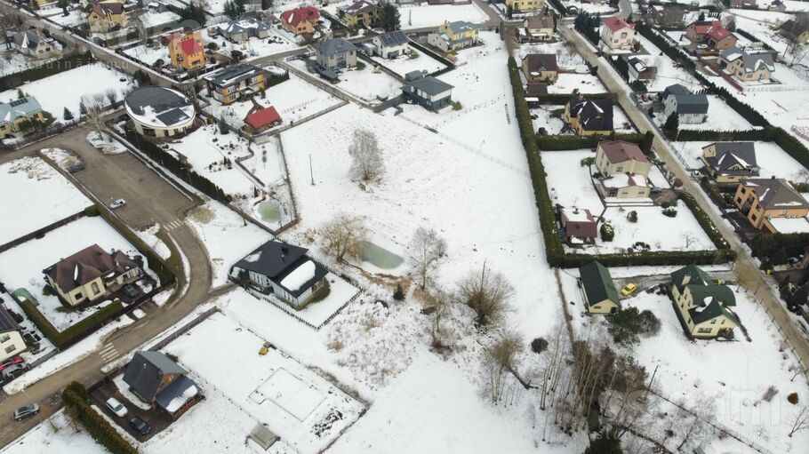 Asteru b/n, Katlakalns, Rīgas rajons, Ķekavas pag. — zeme