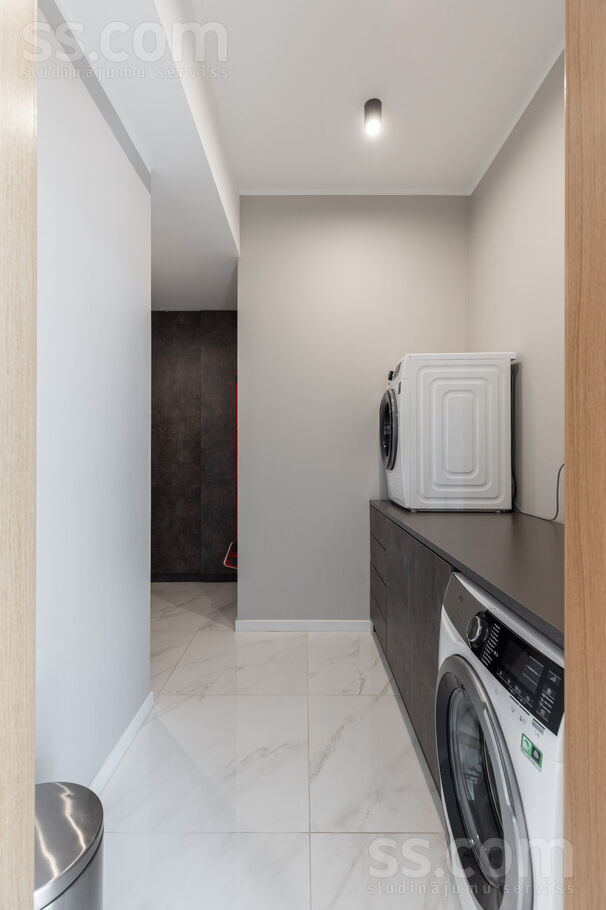 Lielā iela 52, Mārupe, Rīgas rajons, Mārupes pag. — maja