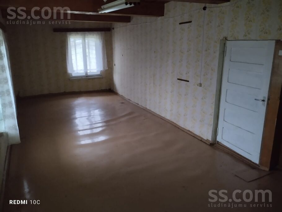 Ķirbiži, Limbaži un raj., Viļķenes pag. — vienseta