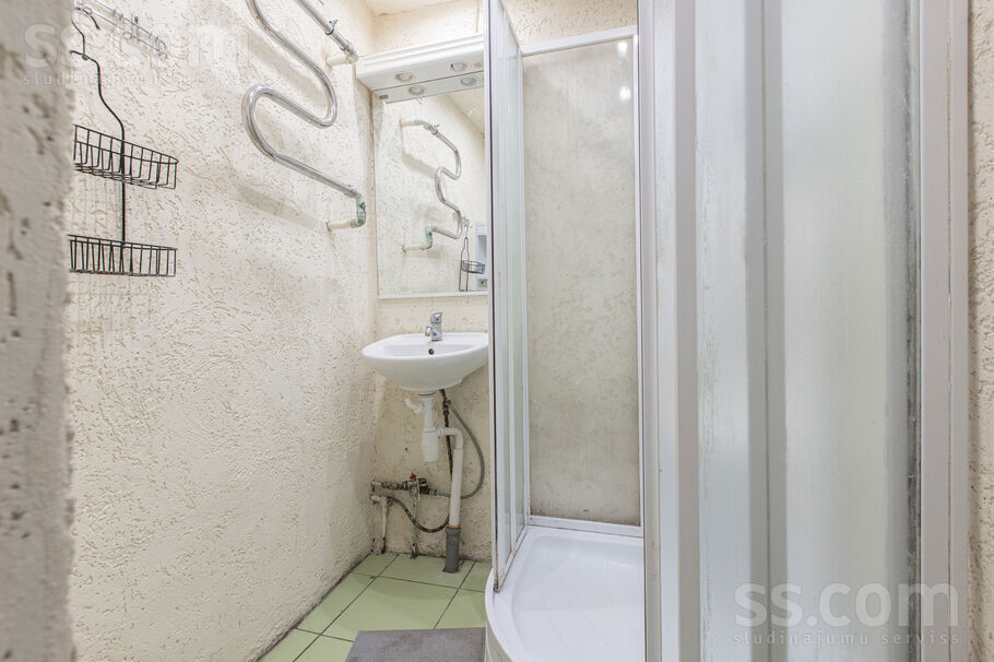 Albatrosu 20, Rīga — dzivoklis