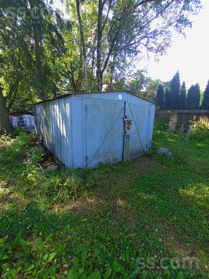 Putnu 7, Jūrmala, Kauguri — telpa