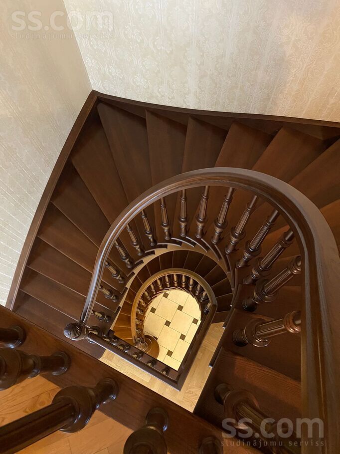 Davja iela 47a, Jūrmala — maja