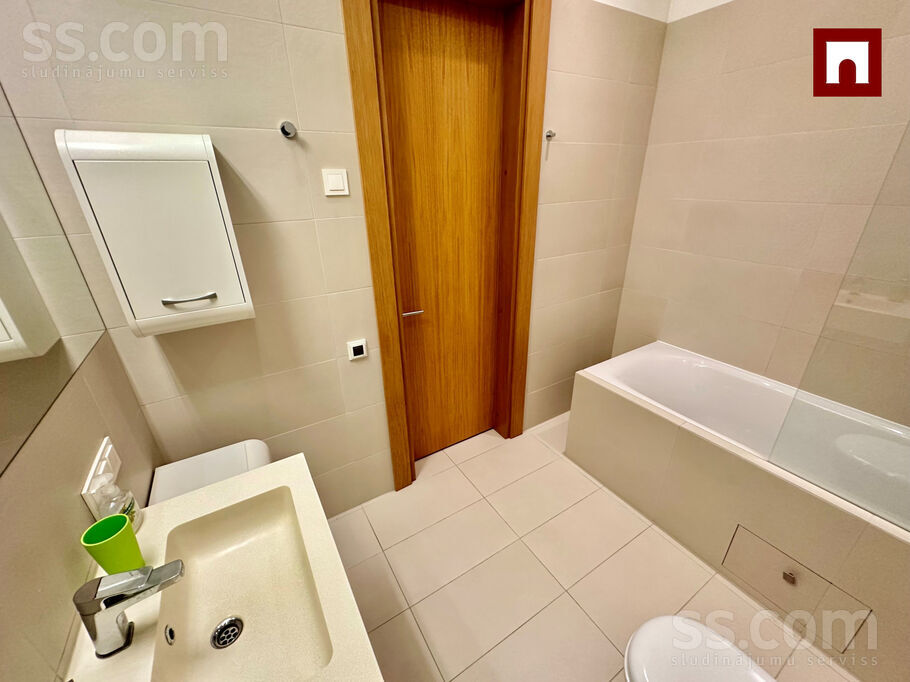 Kalndores 2, Baltezers, Ādažu nov. — dzivoklis