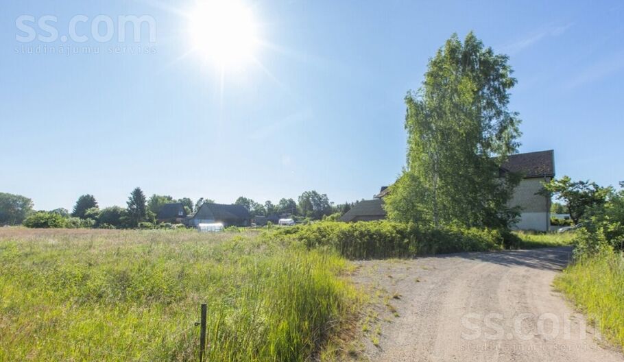 Plunči 36, Plieņciems, Tukums un raj., Engures pag. — maja